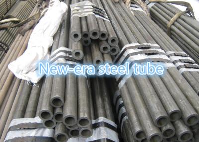 China Medium Carbon Seamless Alloy Pipe , ASTM A210 Structural Steel Pipe For Superheaters for sale