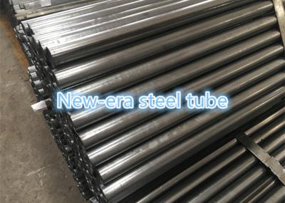 China JIS G3101 SS400 Cold Rolled Steel Tube For General Structure for sale