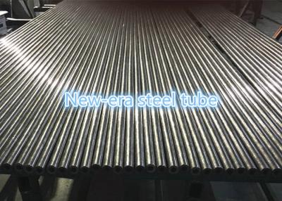 China ASTM A179 Seamless Cold Drawn Heat Exchanger And Condenser Tubes for sale