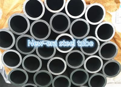 China 20MnCr5 Alloy Steel Seamless Pipes for sale