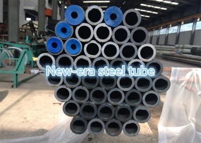 China Shaft Cold Drawn Seamless Steel Tube , Automotive Transmission Erw Welded Pipe for sale