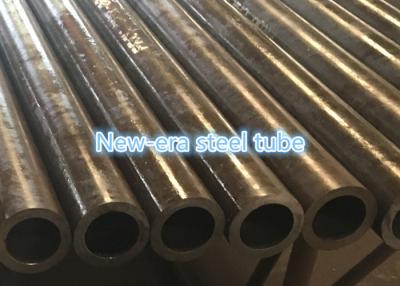 China High Temperature Seamless Line Pipe Structural 6 - 323mm OD Size A106 Standard for sale
