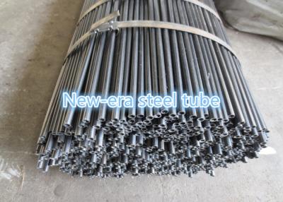 China 25.4MM Low Carbon Seamless Boiler Tube ASTM A179 Model For Condenser Pipes for sale
