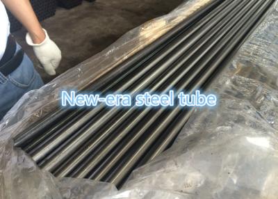 China Q195 Cold Rolled Welded Steel Pipe For Machinery Industry 6 - 88mm OD Size for sale