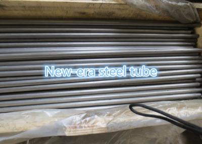 China DIN 2393 Precision Welded Steel Pipe for sale