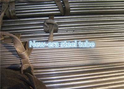 China 6 - 88mm OD SMLS Precision Seamless Steel Tube E235 / E255 / E355 Steel Tube for sale