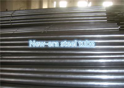 China Carburizing Gearing 20CrNiMoH Cold Rolled Seamless Tube for sale
