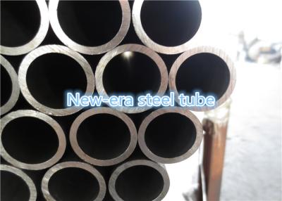 China Chrome Seamless Mechanical Tubing Durable No Oxide Scale Surface 1 - 15mm WT Size for sale