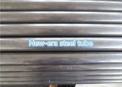 China GBK que solda a tubulação redonda, tubo DIN2391 St35/St45/St52 de aço suave sem emenda à venda