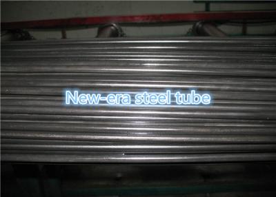 China Cold Drawn / Rolled Seam Welded Pipe , 35Mn2 Scaffolding Steel Pipe For Automotive Parts for sale