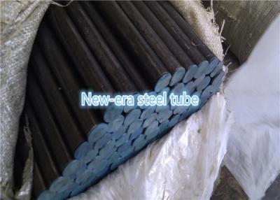 Chine 12.7 - tubes de chaudière à vapeur de 114.3mm OD, tube sans couture d'acier doux d'échangeur de chaleur à vendre