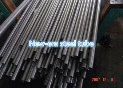 China Cold Worked Precision Seamless Steel Tube For Bushing DIN 2391 / St45 BK Standard for sale