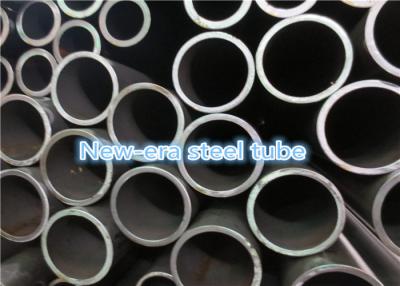 China Cold Drawn Seamless Hydraulic Cylinder Steel Tube Honed Cylinder Tubing Oiled Surface for sale