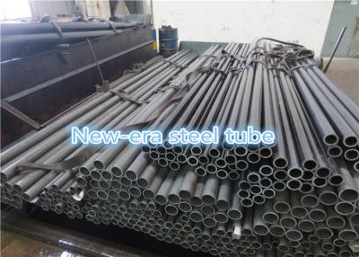 China Seamless Hydraulic Cylinder Steel Tube Cold Drawn Process 40 - 500mm OD Size for sale