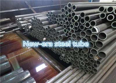 China O cilindro hidráulico do aço carbono afiou EN de aço 10305-1 E235 E355 St52 da tubulação à venda