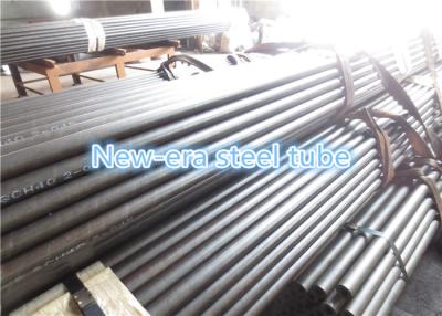 China Heat Exchanger High Pressure Boiler Tube , Heat Transfer Apparatus Long Steel Pipe  for sale