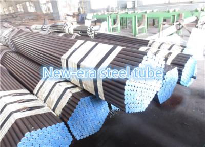 China High Pressure Seamless Boiler Tube 12Cr1MoVG Material Alloy Seamless Cold Drawn for sale