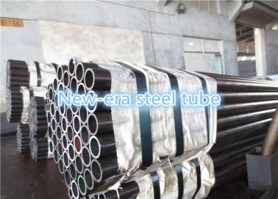 China Automotive Parts Cold Drawn Seamless Steel Tube for sale