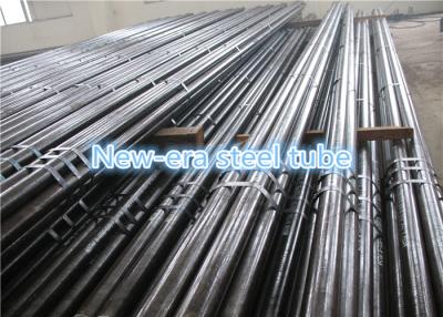 China Cold Drawn Precision Steel Tube , Geological Circular Steel Tube XJY850 Material for sale