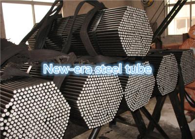 China Drawn Over Mandrel Alloy Steel Pipe Jisg3445 Stkm Round Shape With Od 3 - 420mm for sale