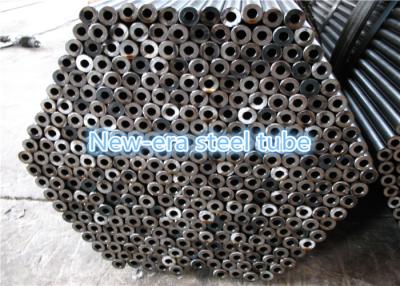 China Round Alloy Steel Seamless Pipes Free Oxide Scale Surface 6 - 88mm OD Size for sale