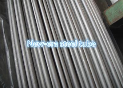 China Precision Welded Steel Pipe E195 / E235 / E355 Material Drawn Over A Mandrel for sale