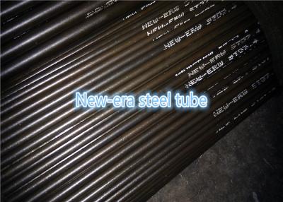 China Pressure Vessel Steam Boiler Tubes ASME SA333 Carbon Alloy Steel Tube for sale