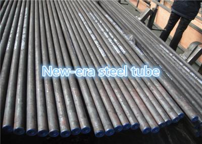 China 20Cr / 40Cr Alloy Steel Seamless Pipes For Fluid High Elongation / Hardness for sale