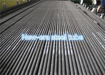 China Heat Resistant Seamless Boiler Tube With Cold Drawn G3467 STFA10 STFA12 for sale