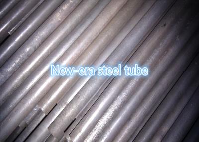 China Cold Formed Precision Seamless Steel Tube GOST8733 / GOST8734 Russian Standard Structural for sale