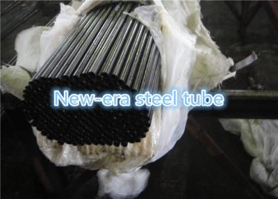 中国 ボイラーSeamless Steel Pipe Seamless Alloy Pipe 1 - 6.35mmの重量Size DIN17175 Standard 販売のため