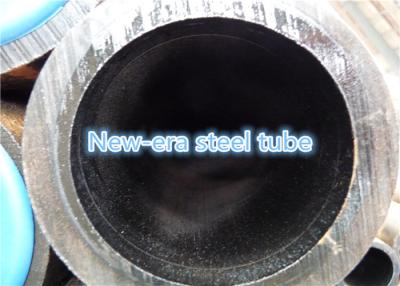 China Línea inconsútil redonda gruesa diámetro grande de la concentricidad estable laminada en caliente del tubo en venta