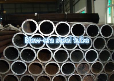 China Seamless 4130 / 30CrMo Steel Drill Pipe Clean Smooth Surface ASTM A519 for sale