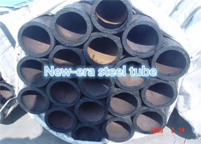 China Hot Rolled Seamless Line Pipe For Liquid Transportation 40 - 500mm External Diameter for sale