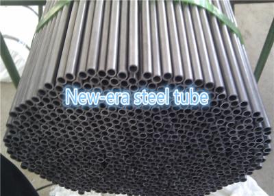China Hydraulic And Pneumatic En 10305-4 Seamless Cold Drawn Pipe for sale