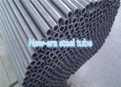 China Round Bearing Precision Seamless Steel Tube 3Cr13 2Cr13 1Cr13 For Washing Machine Shaft Sleeve for sale