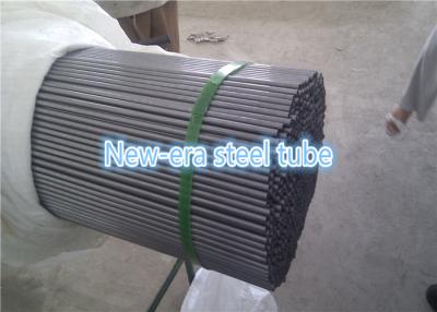 China Tubos sem emenda mecânicos do aço de liga, 4130/tubulação de aço redonda 4140 1 - de 15mm à venda