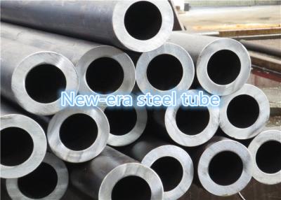 China 40Mn2 Seamless Precision Steel Tube ASTM A519 Norm Stress Relief For Wireline Drill Rods for sale