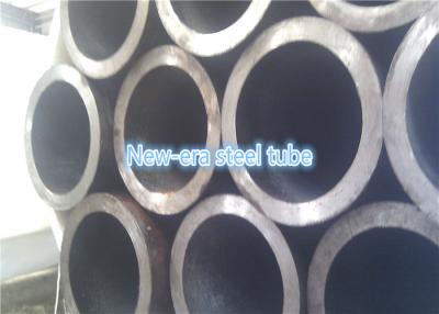 China Cold Drawn Seamless Mechnical Tubing / Hot Finished Carbon Steel Pipes for sale