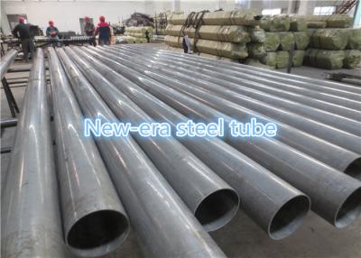 China Dünne Wand-Stahlschläuche ASTM A513 DOM1026 zu verkaufen