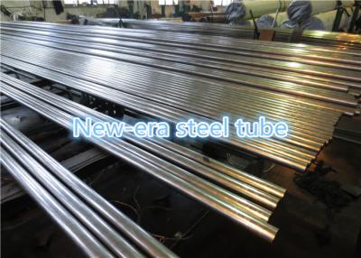 China GCr15 / 100Cr6 Bearing Steel Tube for sale