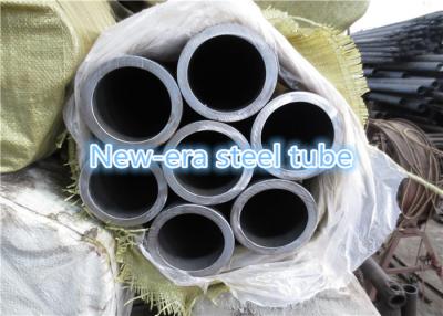 Chine tuyaux sans couture d'acier allié de 38CrMoAl 38H2MUA 38X2МЮА pour la perceuse Rods de pétrole/gaz à vendre