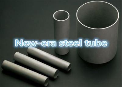 China Tubería de acero inoxidable pulida fría/laminada en caliente ASTM 410 430 estándar de 304L 316L en venta