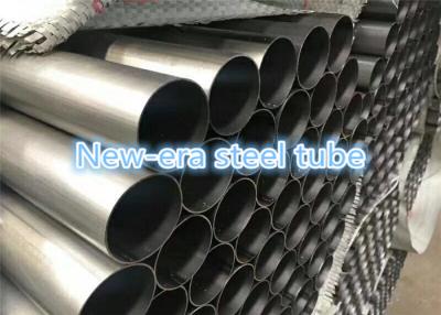 China BS6323-5 Electric Resistance Welded Steel Pipe for sale