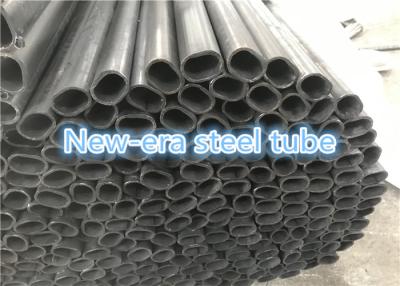 China Tubo de acero de la sección hueco durable EN10297-1 en venta