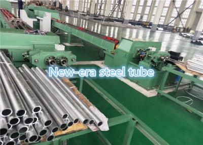 China ASTM A106B Carbon Seamless Steel Pipe ST52 Cold Rolled Precision Steel Tubing St35 Cold Rolled Steel Tubes à venda