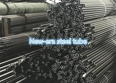 China Tubo inconsútil en frío de acero de la precisión de la tubería de acero STAM290GA de carbono en venta