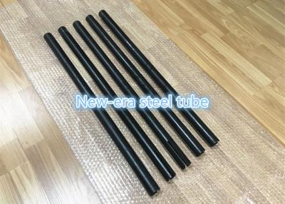 China 40Cr / 41Cr4 / 5140 Cold Rolled Steel Tube Cold Rolled Seamless Machined Steel Parts for sale