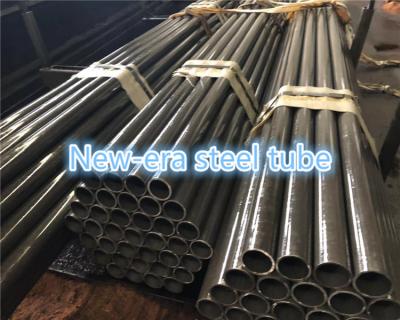 China 100Cr6 Bearing Steel Tube Astm Seamless Pipe Good Wear Resistance Round Shape for sale