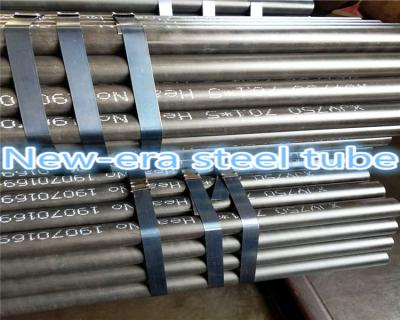 China WLA WLB Mining ASTM GB9808 R780 Seamless Drill Pipe for sale